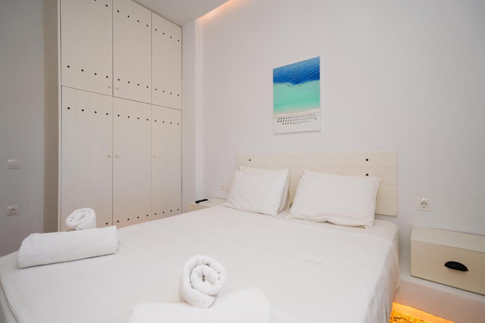 Esmeralda Apartments Apollonía Eksteriør billede